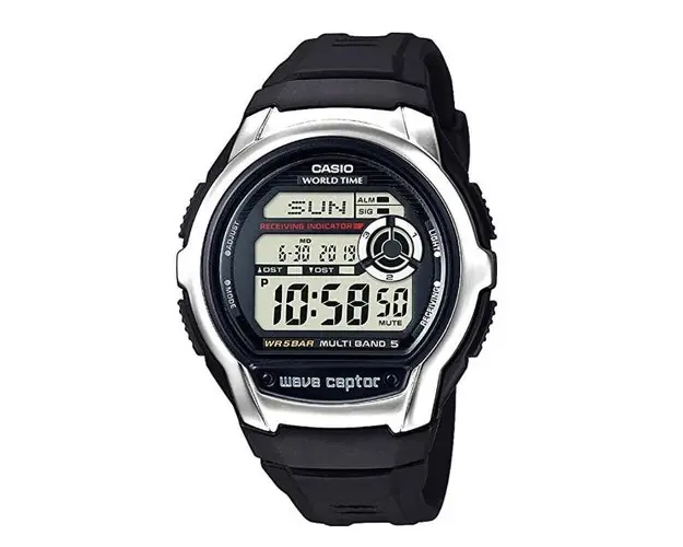 Ceas barbatesc quartz Casio WV-M60-1AER