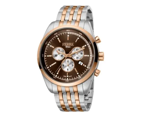 Ceas barbatesc quartz Ferre Milano FM1G129M0091