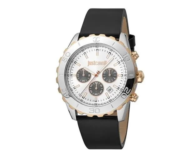 Ceas barbatesc quartz Just Cavalli Crono Robusto JC1G214L0025