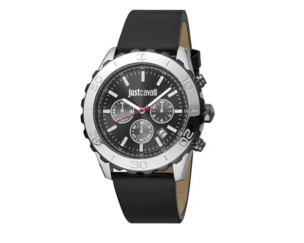 Ceas barbatesc quartz Just Cavalli Crono Robusto JC1G214L0035