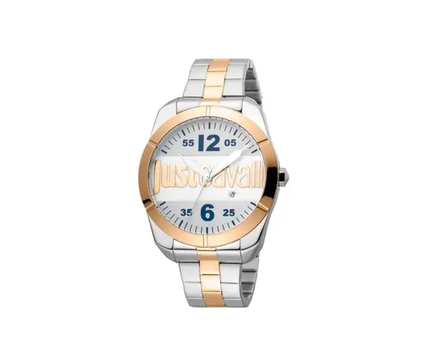 Ceas barbatesc quartz Just Cavalli JC1G106M0065
