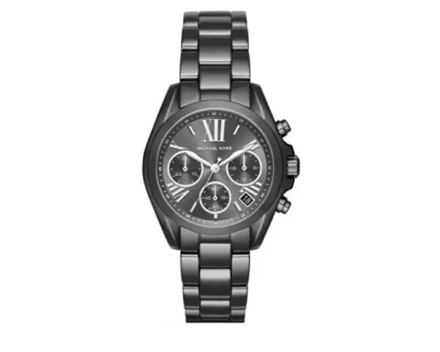 Ceas barbatesc quartz Michael Kors Bradshaw MK6249