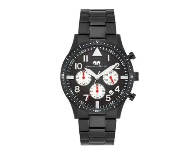 Ceas barbatesc quartz Rhodenwald & Sohne 10010313
