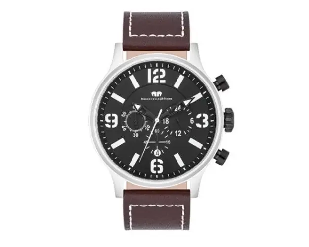 Ceas barbatesc quartz Rhodenwald & Sohne 10010320