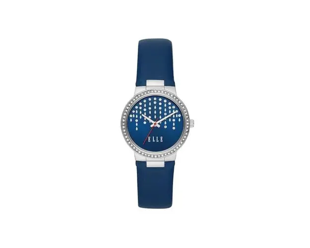 Ceas de dama quartz Elle Bastille ELL23007