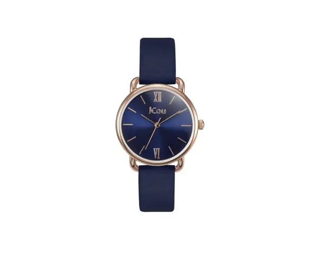 Ceas de dama quartz Jcou Charm JU18087-6