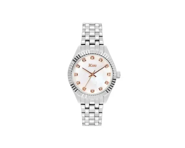 Ceas de dama quartz Jcou Lucille JU20000-1