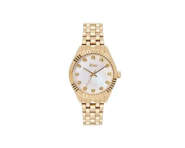 Ceas de dama quartz Jcou Lucille JU20000-2