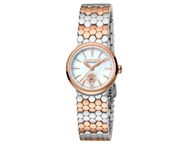 Ceas de dama quartz Roberto Cavalli Franck Muller RV2L056M0031