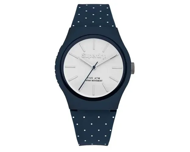 Ceas de dama quartz Superdry SYG166UW