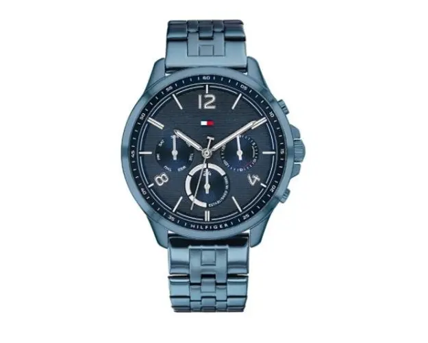 Ceas de dama quartz Tommy Hilfiger Harper 1782227