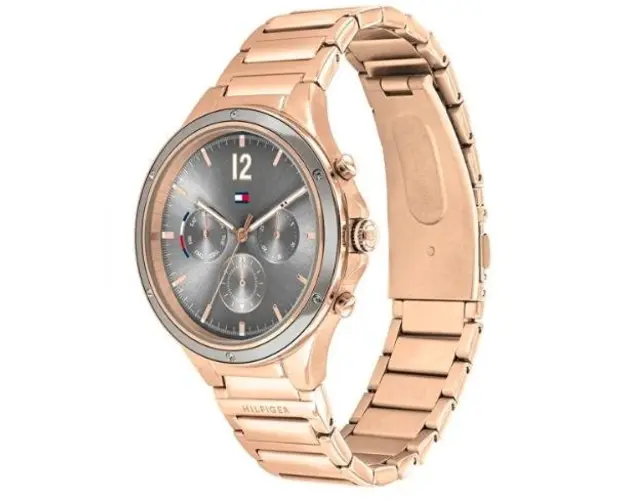 Ceas de dama quartz Tommy Hilfiger Eve 1782277