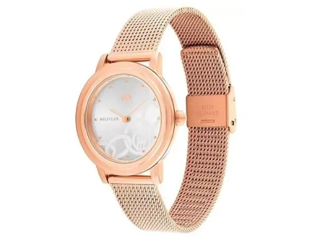 Ceas de dama quartz Tommy Hilfiger MAYA 1782441