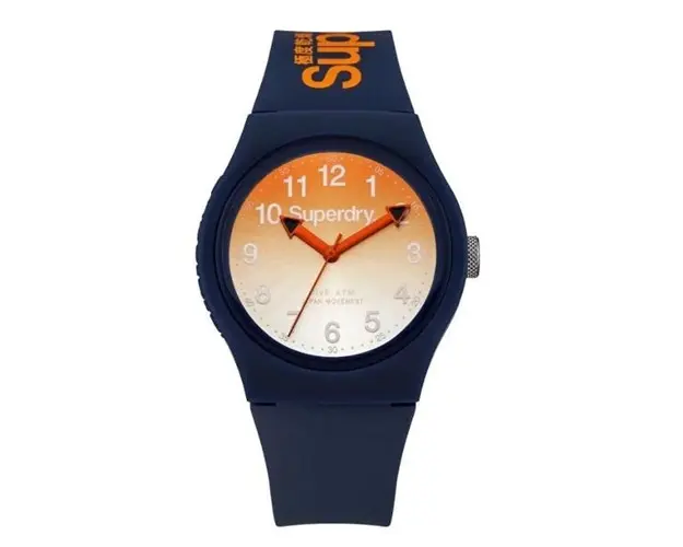 Ceas unisex quartz Superdry SYG198UO