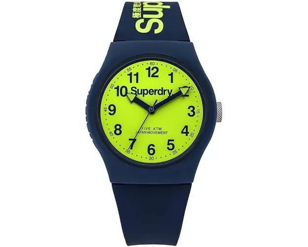Ceas unisex quartz Superdry SYG164UN