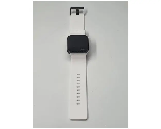 Ceas UpWatch Upgrade (Negru/Alb)