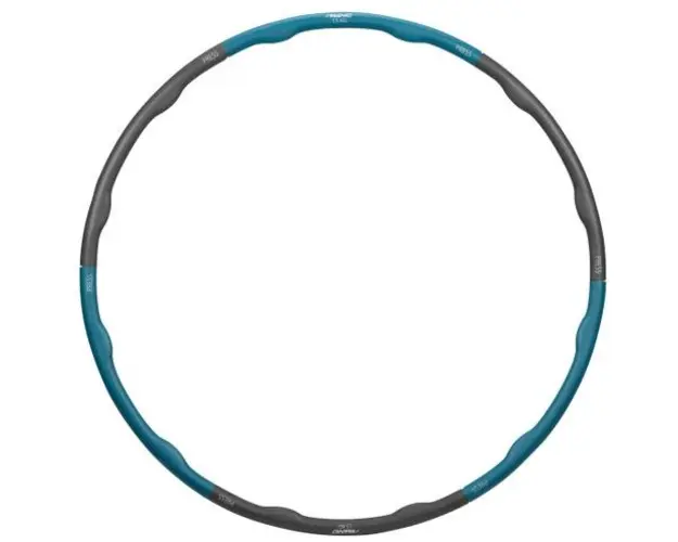 Cerc spuma Avento Hula Hoop, 1.5 kg