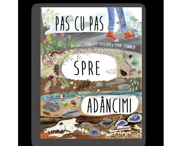 Pas cu pas spre adancimi