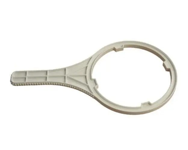 Cheie Carcasa Filtru BB 20 AQUAPUR Valrom 87144010101 (Alb)