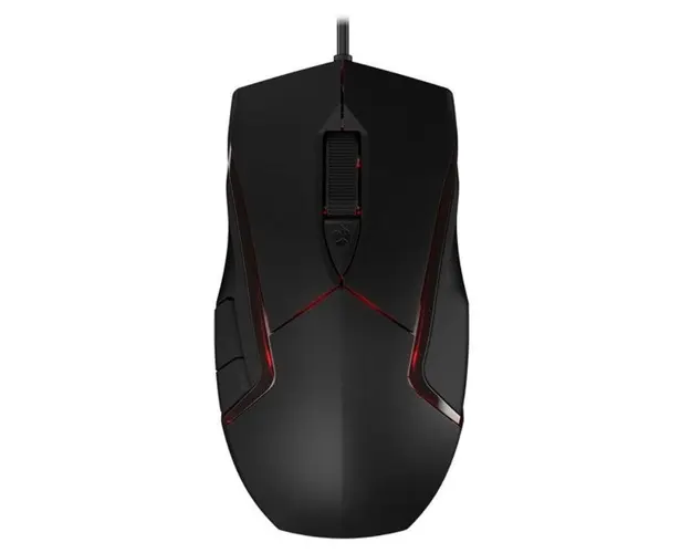 Mouse Optic Cherry MC 3.1, 5000 DPI, USB Type-A (Negru)