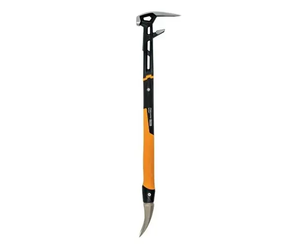 Ciocan pentru demolare Fiskars IsoCore L, 1027221, 750 mm, 2.6 kg