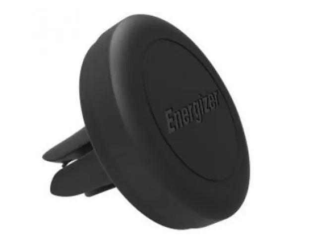 Suport Auto Energizer CKM (Negru)