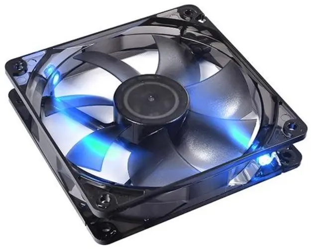 Ventilator Thermaltake Pure 12 Blue LED