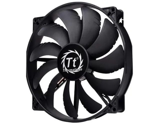 Ventilator Thermaltake Pure 20