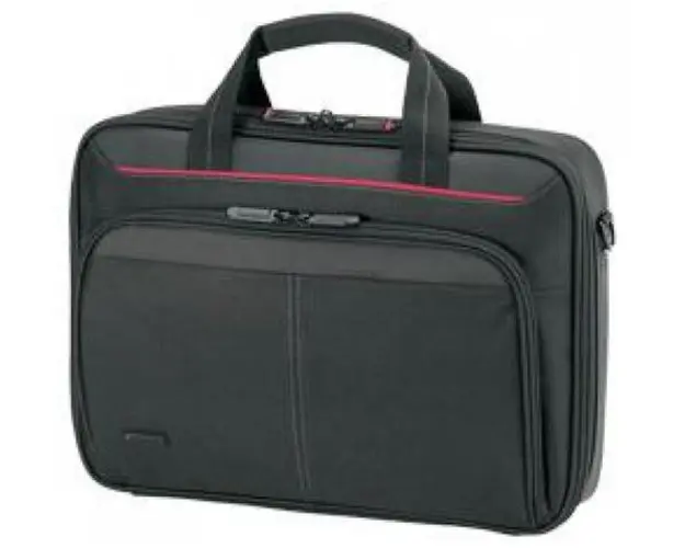 Geanta Laptop Targus Classic Clamshell 16" (Negru)