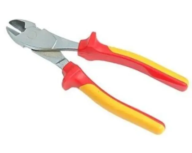 Cleste cu taiere pe diagonala Stanley 160mm (Sfic)