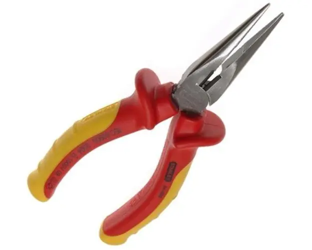 Cleste cu varf lung 160mm (Spitz)