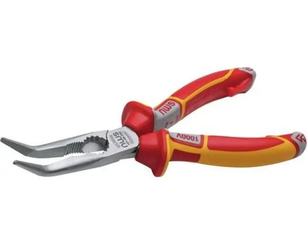 Cleste NWS 141-49-VDE-170 (Rosu/Galben)