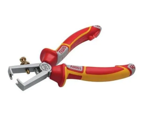 Cleste NWS 145-49-VDE-160 (Rosu/Galben)