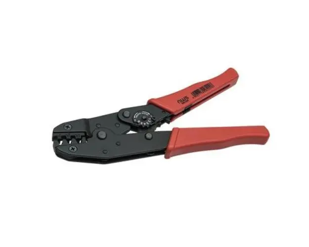 Cleste NWS 582-230 (Rosu)