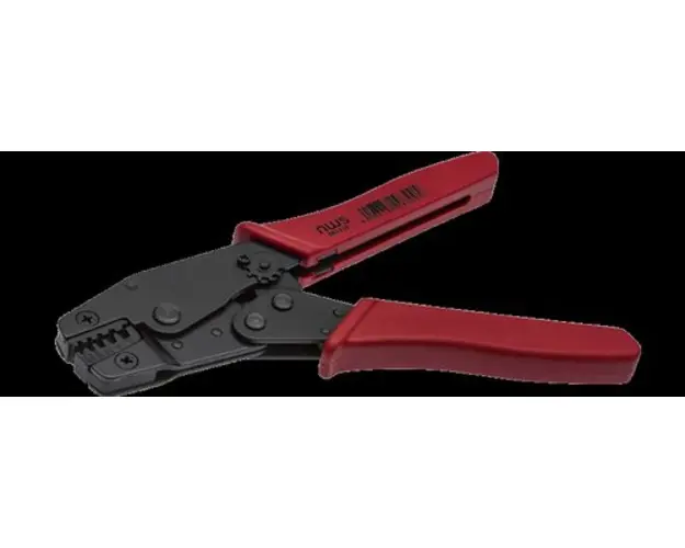 Cleste NWS 584-210 (Rosu)