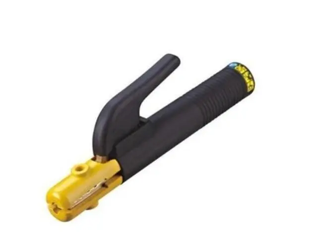 Cleste portelectrod Esab Confort 200A (Negru/Galben)