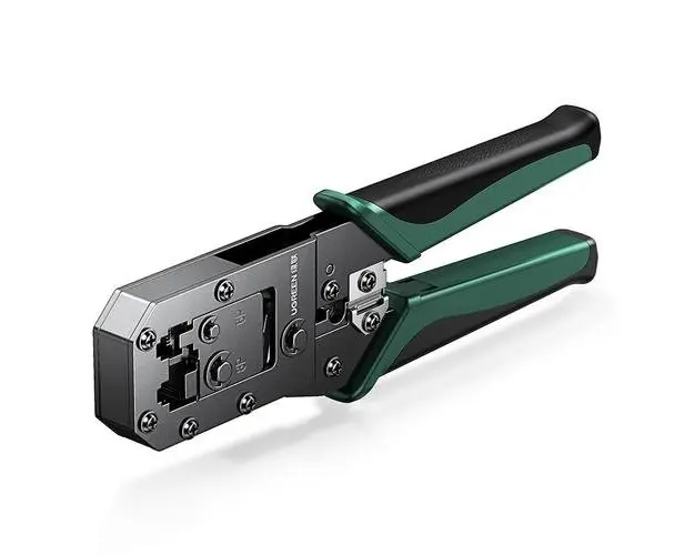 Cleste Sertizare UGREEN NW136, Verde