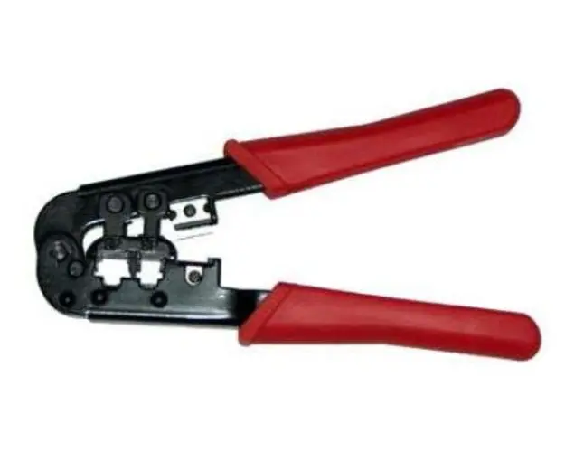 Cleste sertizare OEM NAR0008, 6P, 8P, Metalic