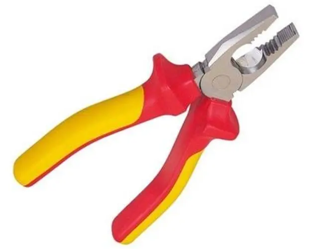 Cleste universal Stanley 175mm (Patent)