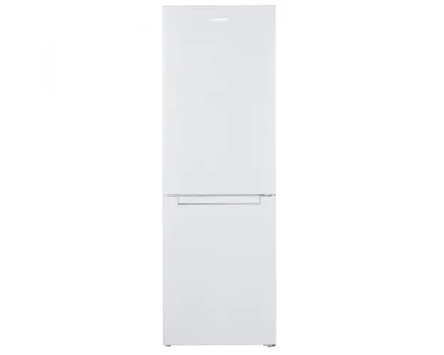 Combina frigorifica Albatros CNF395E, 293 L, Full No Frost, Clasa E, H 185 cm (Alb) 