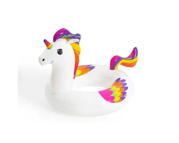 Colac gonflabil BESTWAY UNICORN