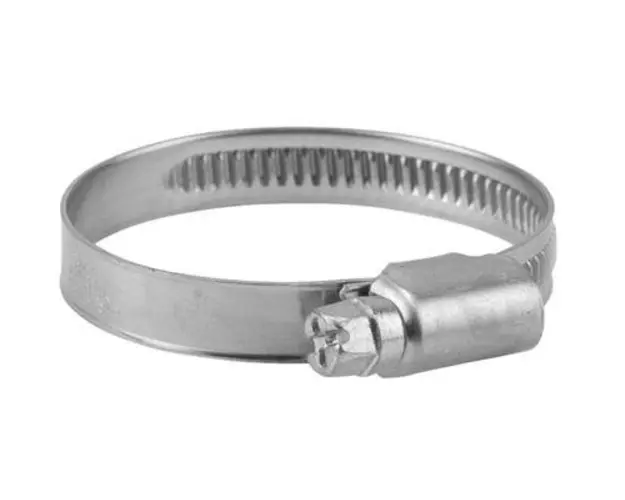 Colier pentru furtun Gardena 07194-20, 32-50mm 