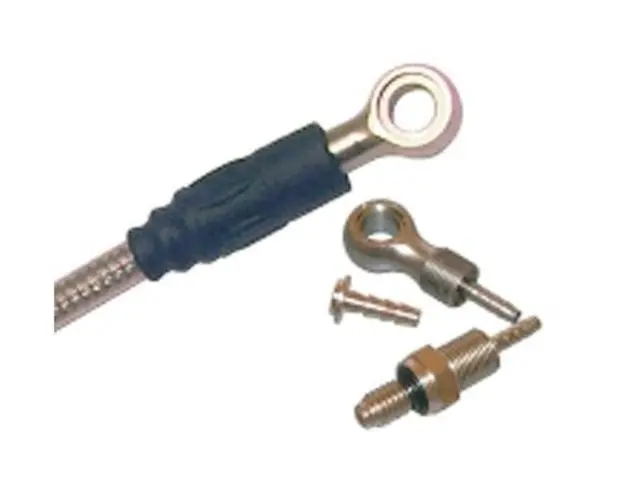 Conducta Hidraulica Fata Fibrax Fcb3