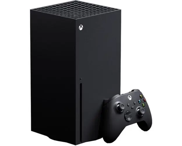 Consola XBOX Series X, 1TB (Negru)