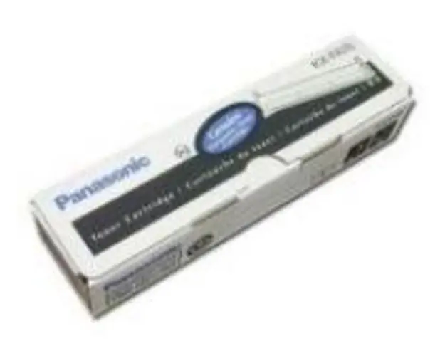 Toner Panasonic KX-FA76A-E (Negru)