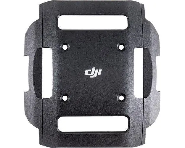 Contragreutate DJI Zenmuse X9