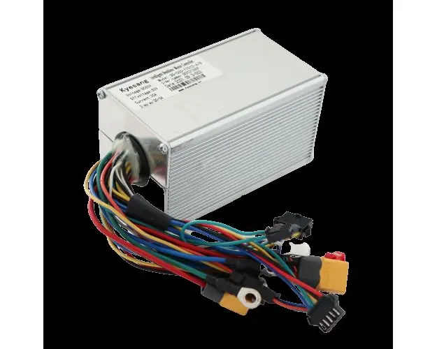 Controller Dual (ESC) pentru trotinete electrice