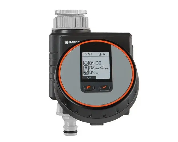 Controller Garden Control Flex (Negru)