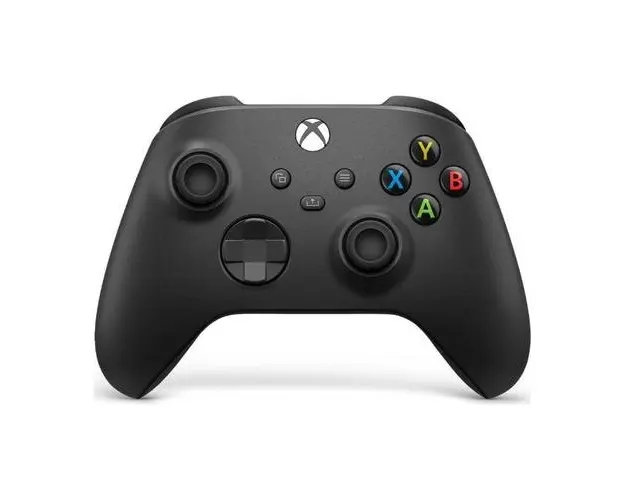 Controller Microsoft Xbox Series X Wireless (Negru)