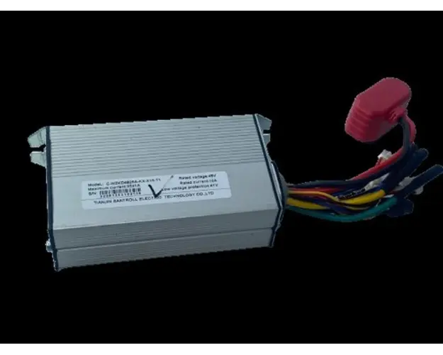 Controller pentru trotineta electrica Mobix X10